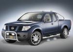 Nissan Navara by Cobra 2005 года